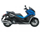 2011 Honda Faze photo